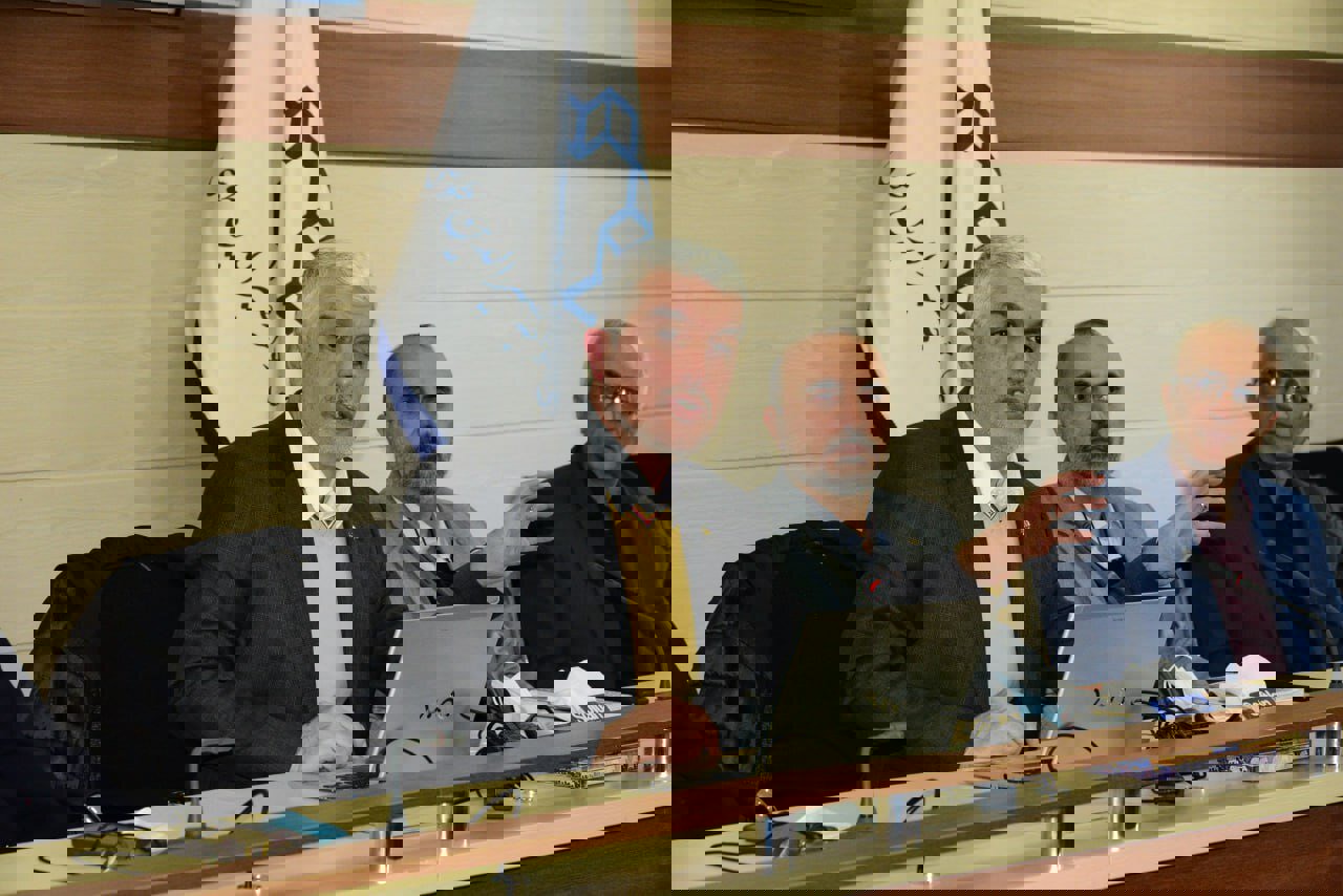 محدودیت جدید دانشجویان خواجه نصیر برای جلوگیری از تنش در دانشگاه