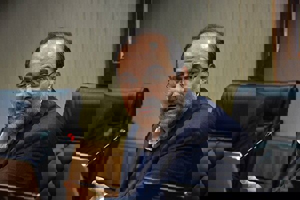 حل مسئله ارتباط دانشگاه و صنعت وظیفه‌ای فراتر از وزارت علوم است