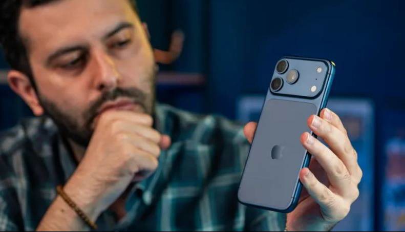 تولید آزمایشی آیفون ۱۸ پرو آغاز شد