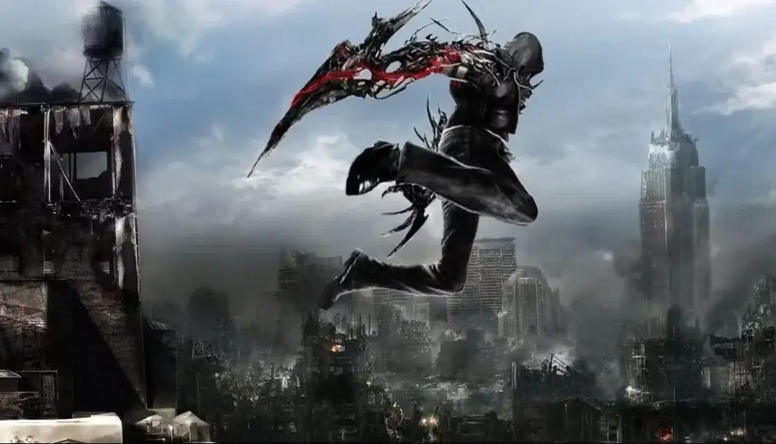 بازگشت استودیوی سازنده Prototype با پروژه‌ای هیجان‌انگیز