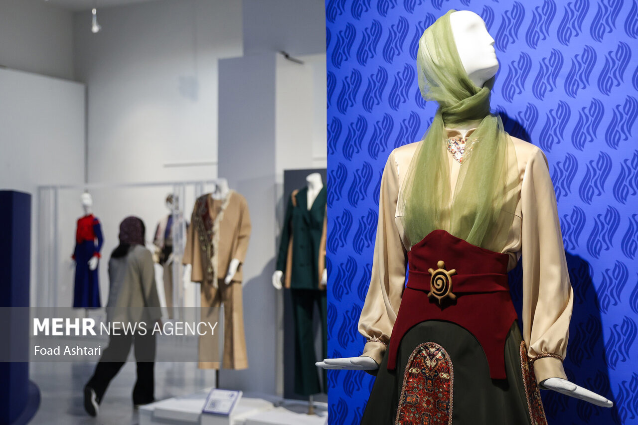 تنوع، کیفیت و مدیریت، سه ضلع موفقیت تولیدکنندگان حجاب در بازار امروز