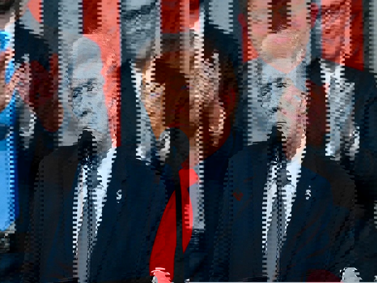 ترامپ تامین برق دیتاسنترها را به گردن شرکت های فناوری انداخت