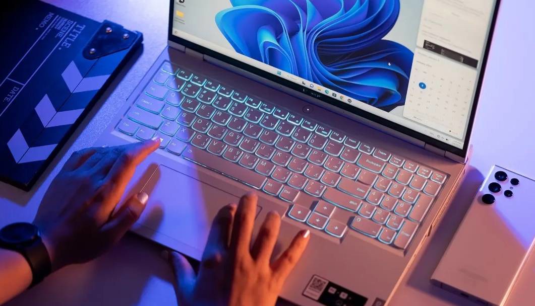 لنوو و دل لپ‌تاپ‌های مجهزبه پردازنده انویدیا می‌سازند