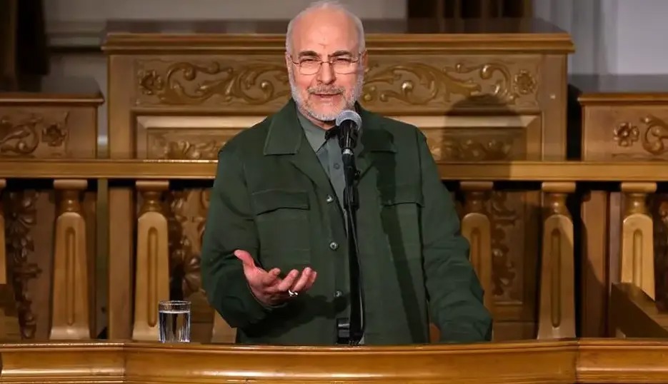 پاسخ قاطع قالیباف به آمریکایی‌ها: همه گزینه‌ها روی میز است