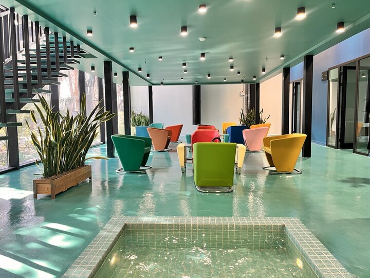 ایران پرسمان