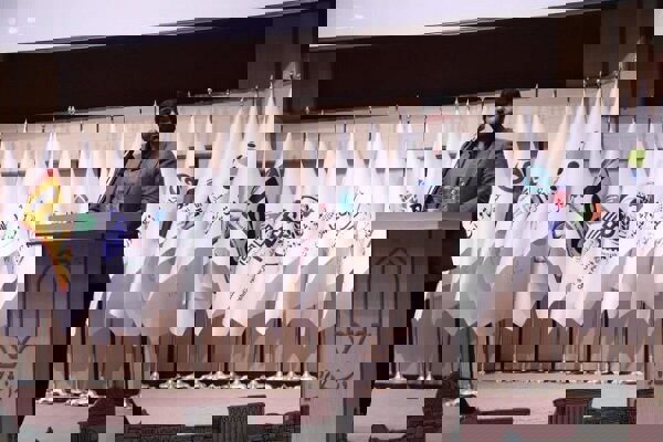 پارک علم و فناوری شهرداری تهران میزبان دانش‌بنیان‌ها برای حل مسائل شهر