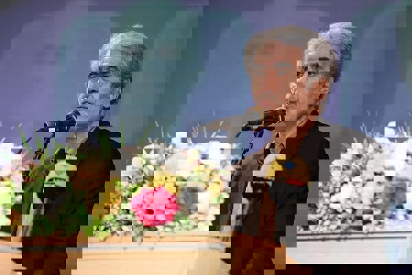 تقویت علوم پایه پیش‌نیاز ارتقای جایگاه پژوهشی دانشگاه است