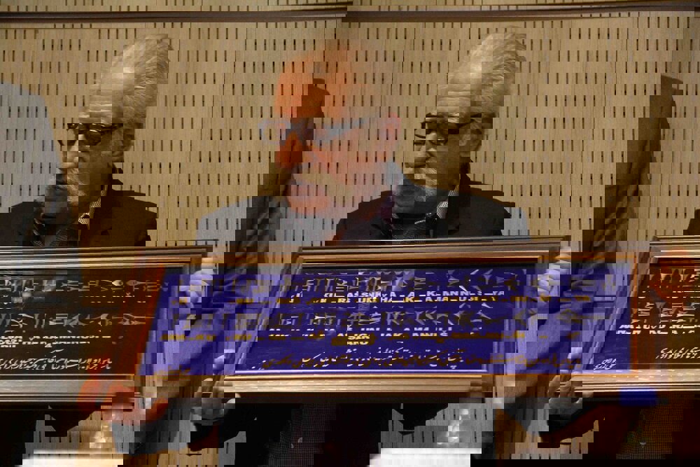 وزیر فرهنگ درگذشت ارفعی را تسلیت گفت