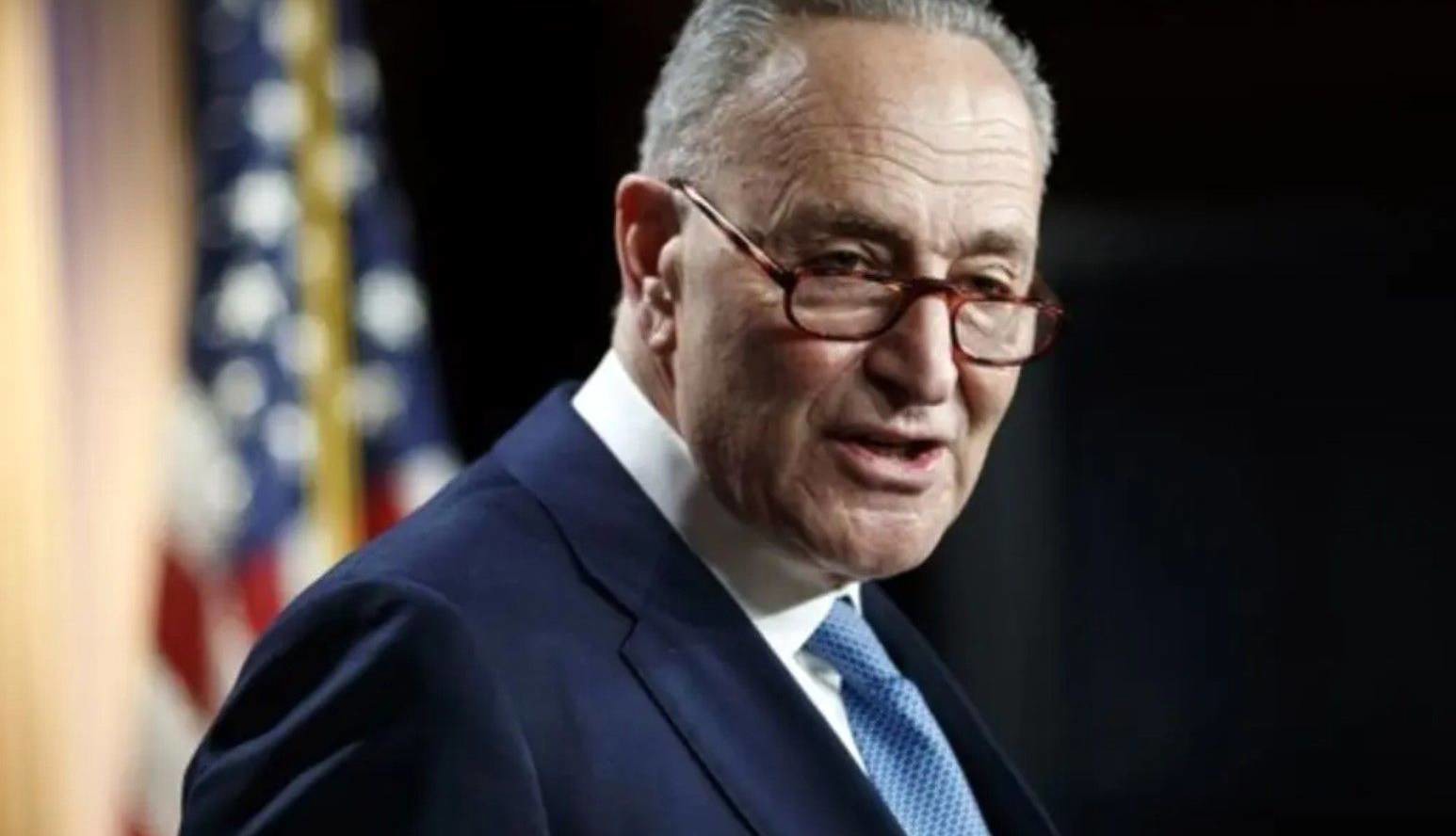 رهبر اقلیت سنا: اقدام پنهانی علیه ایران فاجعه به بار می‌آورد