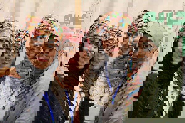 اولین وبینار تکنیک‌های مدیریت استرس ویژه دانشجویان خارجی برگزار شد