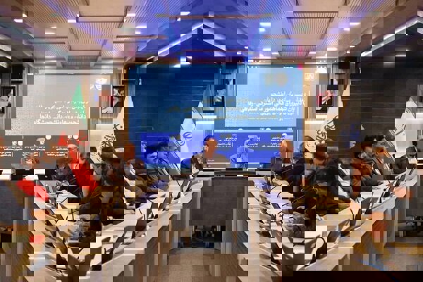 شوراهای صنفی دانشجویی از ورود به عرصه‌های غیرمرتبط خودداری کنند