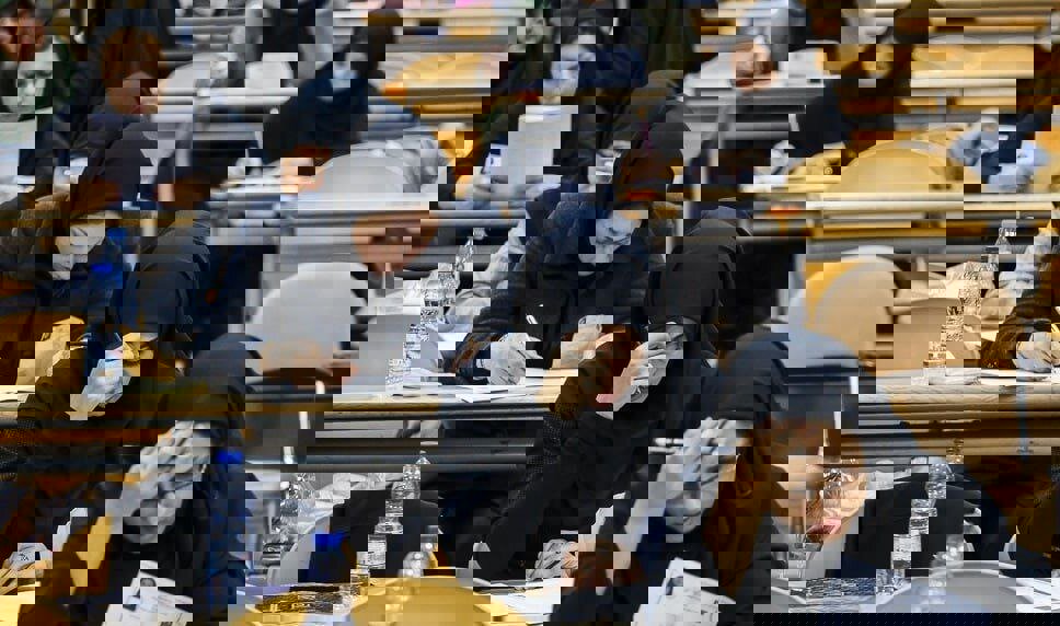 ظرفیت پذیرش در چهل و سومین آزمون دستیاری فوق تخصصی پزشکی تعیین شد