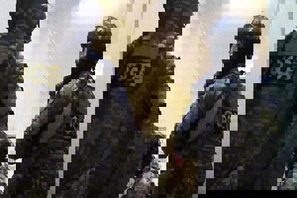 نقشه ترور یکی از مسئولان روسیه خنثی شد