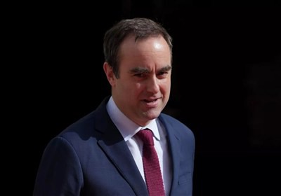 دولت فرانسه شانس آورد