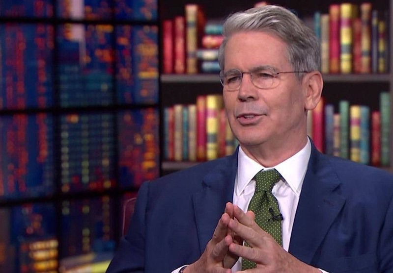 خزانه‌داری آمریکا در آستانه اخراج یک بانک سوئیسی از چرخه دلار