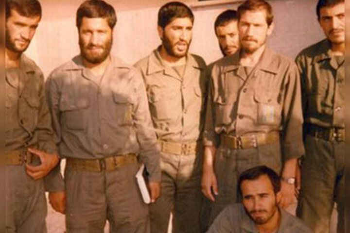 ایران پرسمان