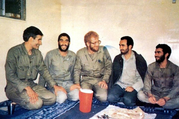 ایران پرسمان