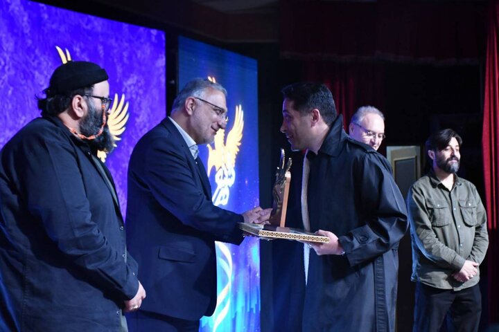 ایران پرسمان