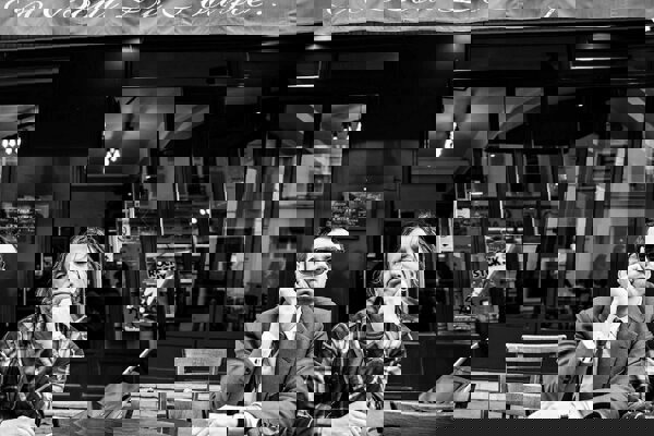 ریچارد لینکلیتر برنده جایزه سزار ۲۰۲۶ فرانسه شد؛ تجلیل از جیم جری