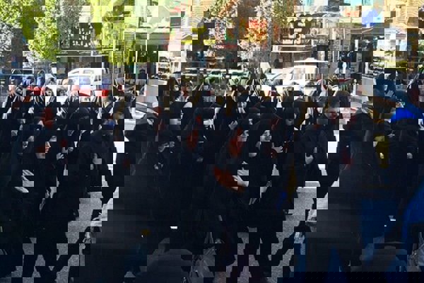 فرایند اعزام دانشگاهیان به عتبات تا نیمه فروردین ۱۴۰۵ ادامه دارد