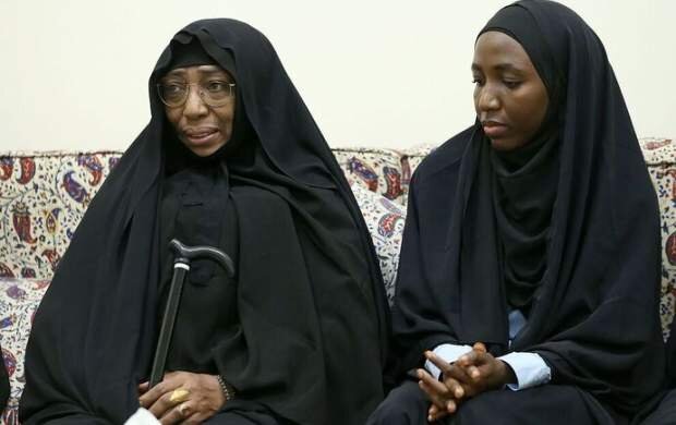 ایران پرسمان