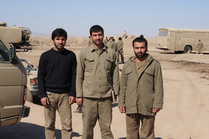 ایران پرسمان