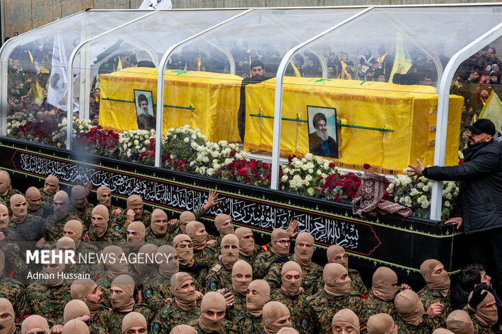 ایران پرسمان