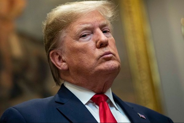 ترامپ: می‌خواهم توافقی با ایران انجام دهم؛ از نحوه مذاکره آنها راضی نیستم