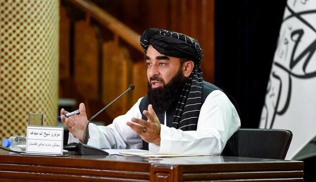 طالبان کشته شدن ملا هیبت الله را تکذیب کرد