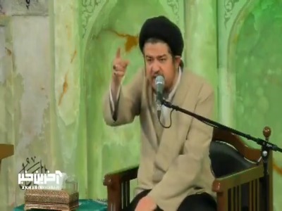 بالای سر امام رضا علیه السلام دعا مستجاب است