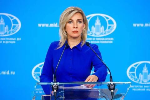 روسیه: اوکراین بیش از ۷۰ میلیارد دلار از بانک جهانی دریافت کرده است