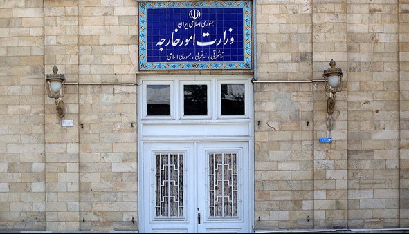 بیانیه ایران در پی نقض آتش‌بس: هیچ شرارتی را بی‌پاسخ نمی‌گذاریم