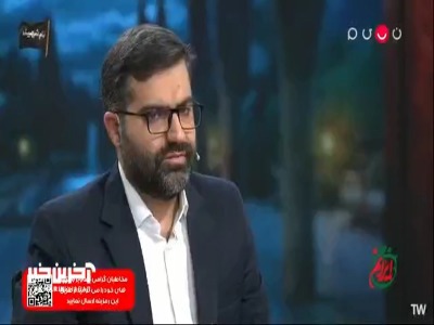 معاون رئیس جمهور: ما در جنگ با دشمنی درگیر شدیم که به لحاظ اقتصاد ۱۵ مرتبه از ما بزرگتر است