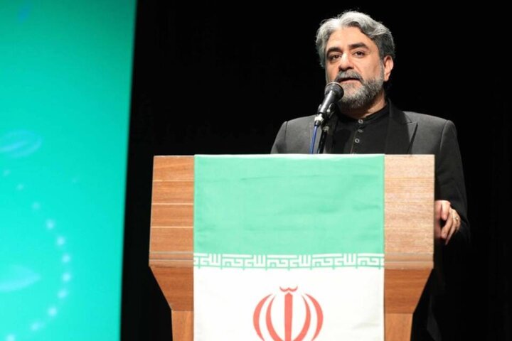 ایران پرسمان