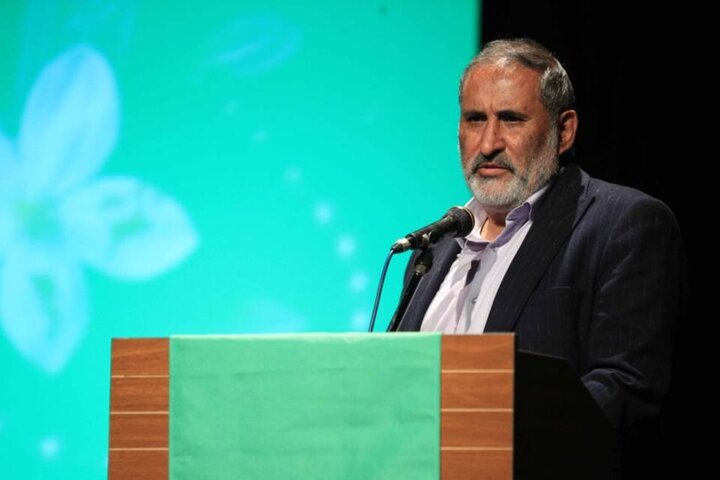 ایران پرسمان