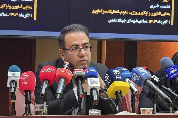 احداث ۵۰برج فناوری ؛ ۳دانشگاه پایلوت زیست بومی نوآوری می‌شود