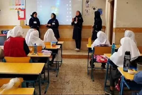 آزمون‌های سمپاد و نمونه دولتی ۲۹ خرداد برگزار می شوند