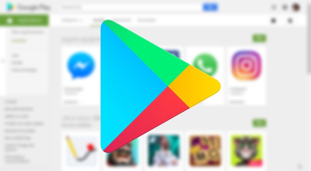 گوگل‌پلی و اپ‌استور در دسترس قرار گرفت