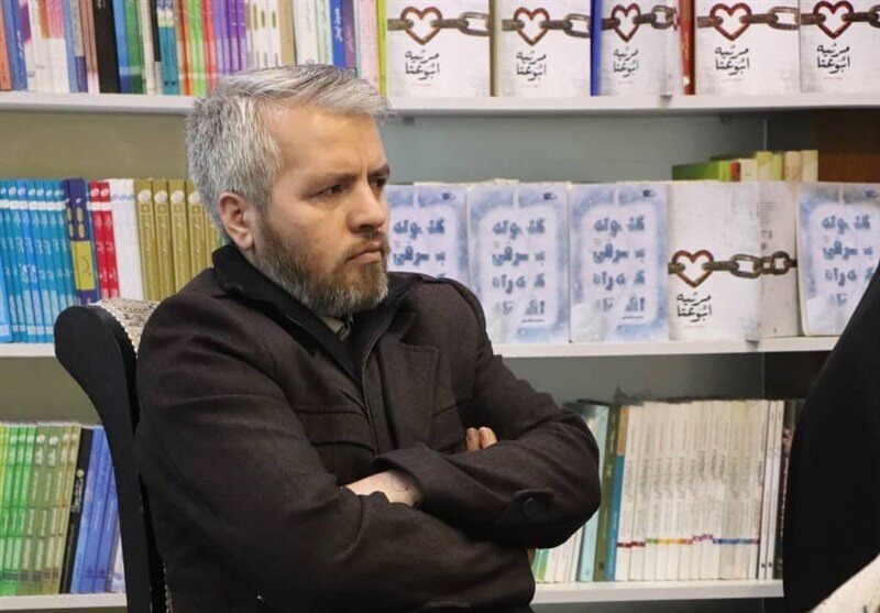 ذهن پرسشگر نوجوان، رمان پاسخگو می‌خواهد