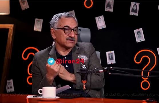 ادعای جنجالی لیلاز؛ ایران در دو جنگ به آمریکا کمک کرد
