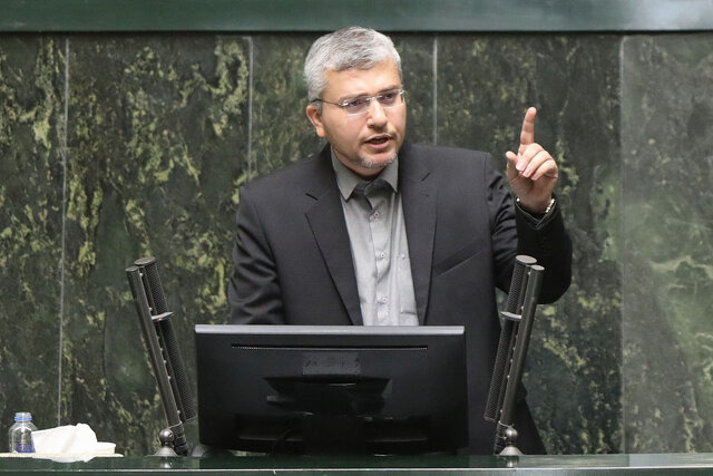 سخنگوی کمیسیون امنیت ملی: به قدرت ایرانی‌ها تعظیم کنید