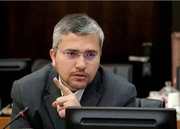 توییت ابراهیم رضایی خطاب به هگست؛ به جای هارت و پورت اضافی به قدرت ایرانی‌ها تعظیم کنید