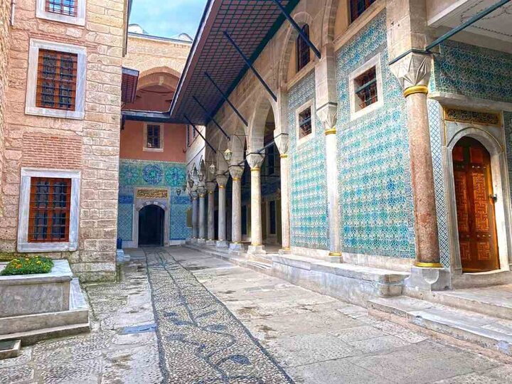 ایران پرسمان