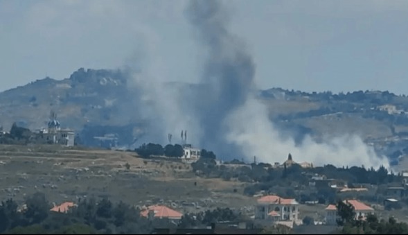 شهادت و جراحت ۷۷ کودک در لبنان طی یک هفته