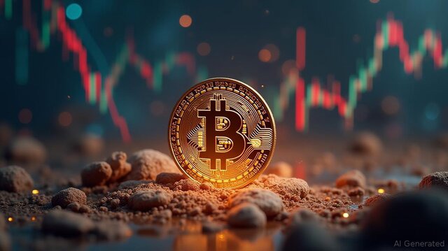 بیت‌کوین از جمع ۱۰ دارایی برتر جهان حذف شد