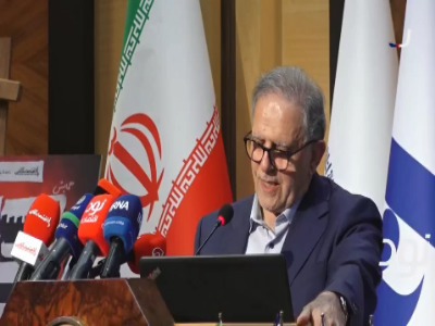 سیف: فعلا نمی‌توانیم ارز را تک‌نرخی کنیم
