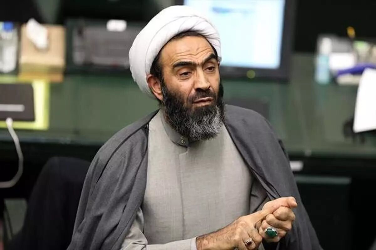 انتقاد تند جمهوری اسلامی از اظهارات نقدعلی درباره مذاکرات