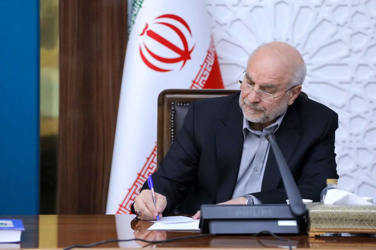 پیام قالیباف پس از قهرمانی تیم ملی والیبال زنان