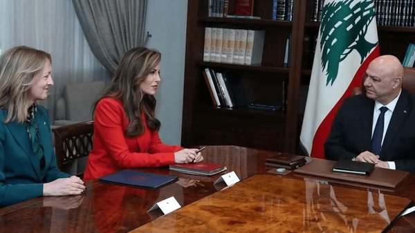 حزب‌الله: سکوت دولت لبنان، خدمت به آمریکا و اسرائیل است