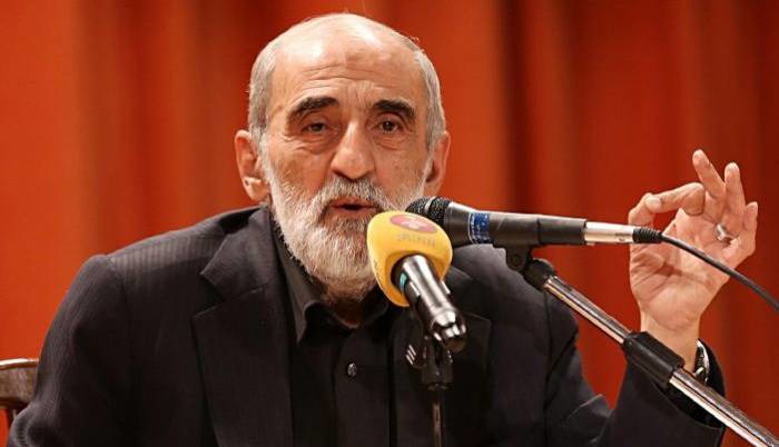 انتقاد همزمان «مدیرمسئول کیهان» از نیروی دریایی، مجلس و تیم مذاکره‌کننده!
